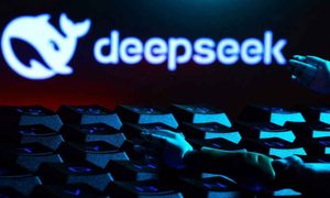 DeepSeek