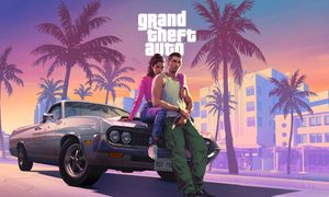 GTA 6 Grand Theft Auto VI Rockstar Games
