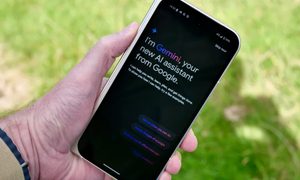 Google Gemini