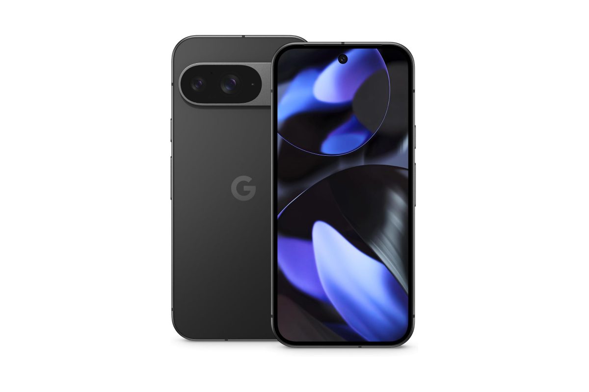 Google Pixel 9