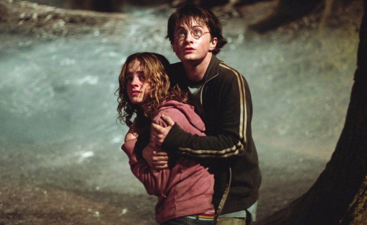 harry potter version espeluznante director se7en