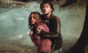 harry potter version espeluznante director se7en