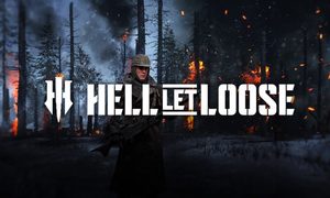 Hell Let Loose