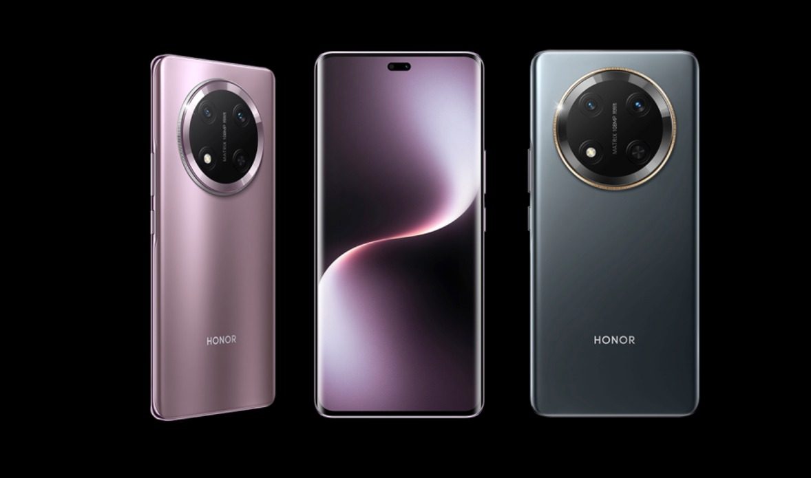 honor magic7 lite bateria