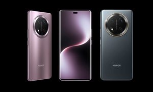 honor magic7 lite bateria