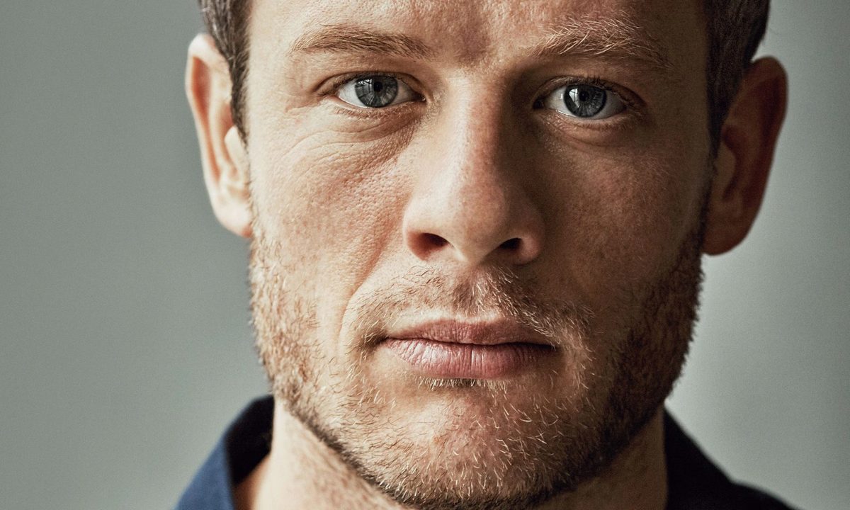 James Norton