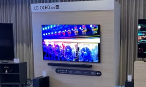 LG Display