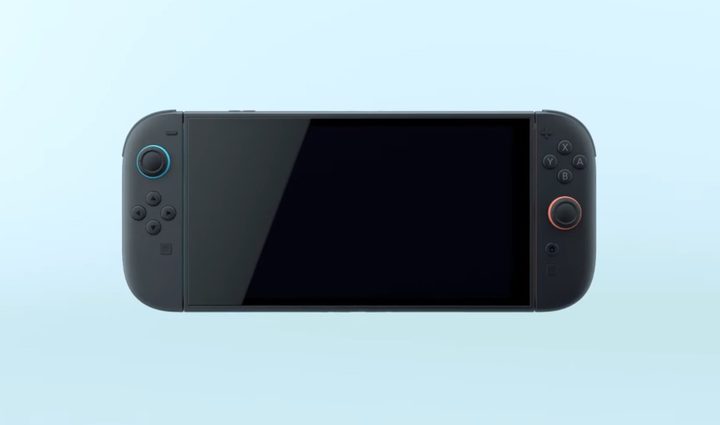 Nintendo Switch 2 imagen