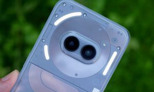 Nothing Phone Plus 2a