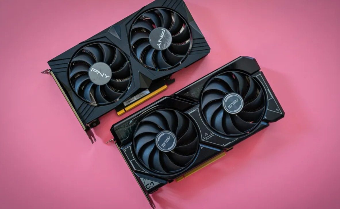 RTX 4060