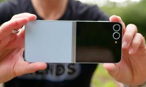 Galaxy Z Flip 6