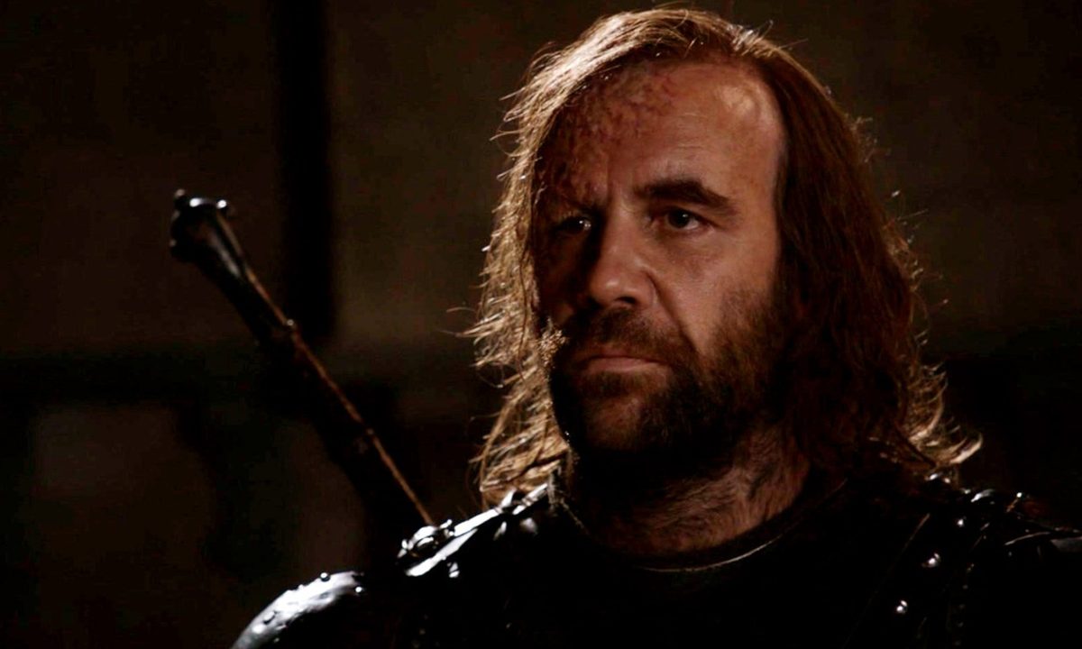 Sandor Clegane