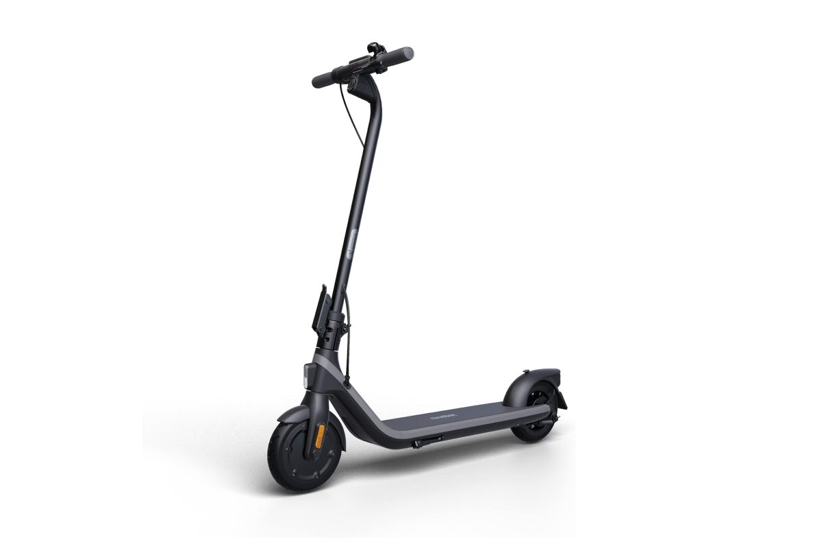 Segway E2 Pro