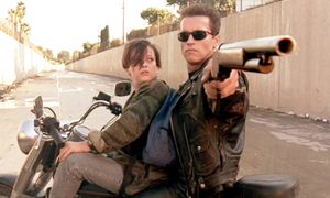 Terminator 2