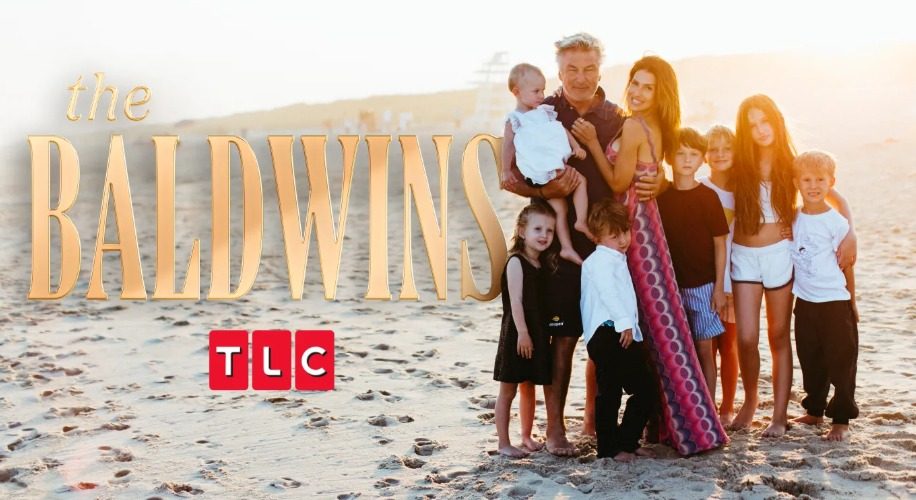 The Baldwins reality