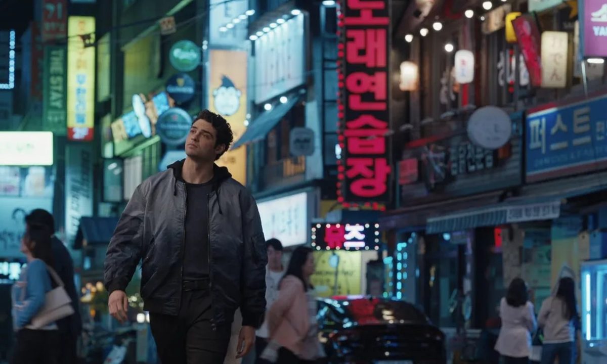 the recruit temporada 2 trailer