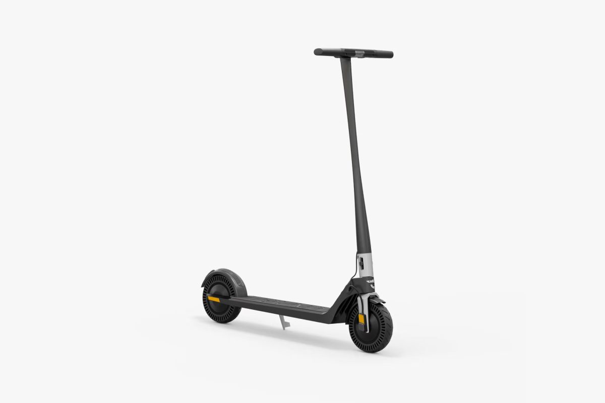 Unagi Model One Voyager