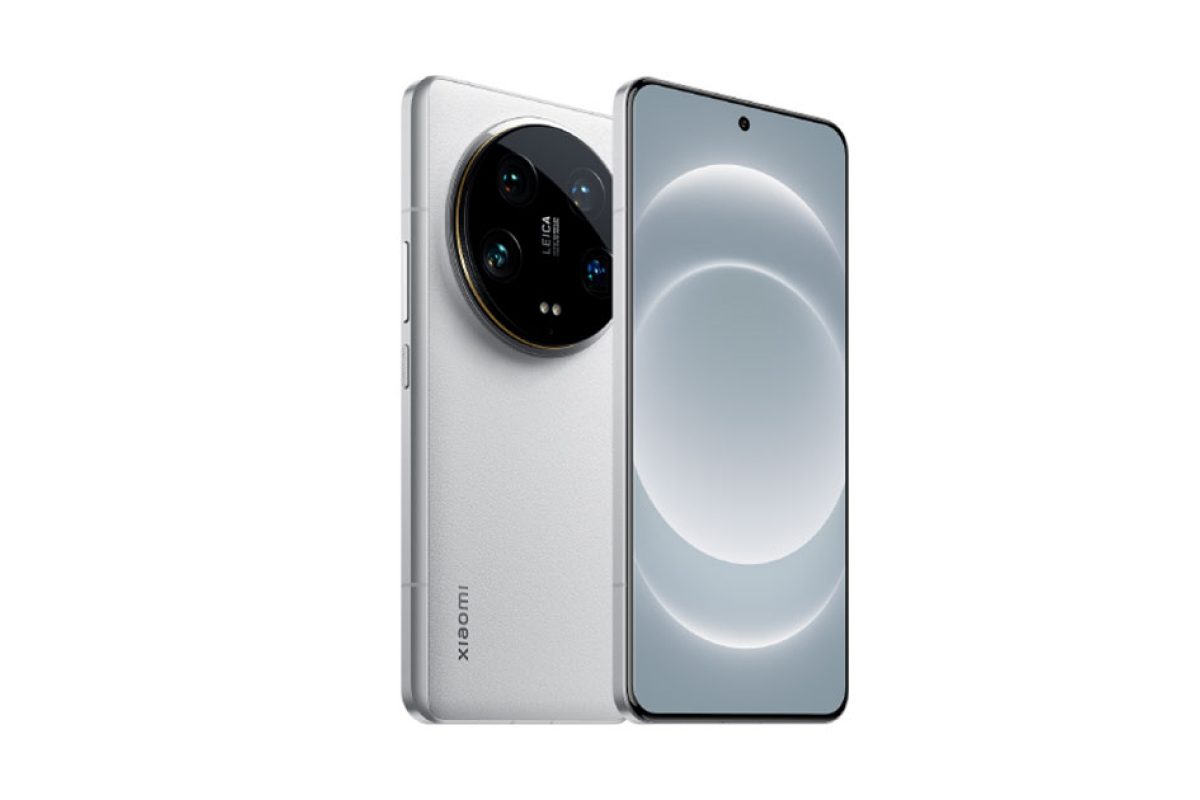 Xiaomi 14 Ultra