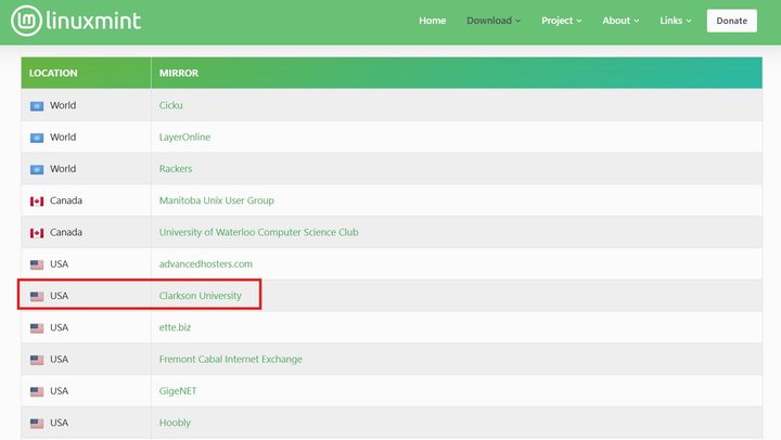 Cómo instalar Linux.