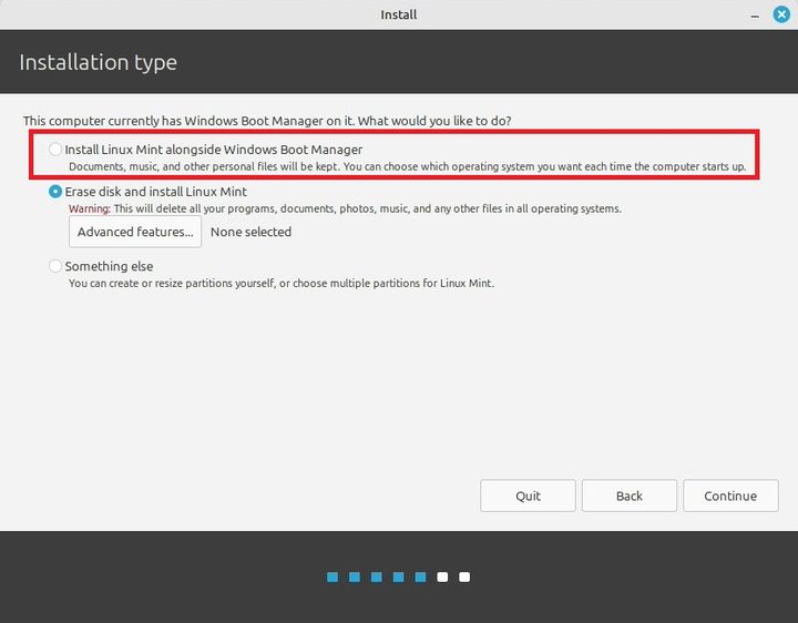 Cómo instalar Linux.