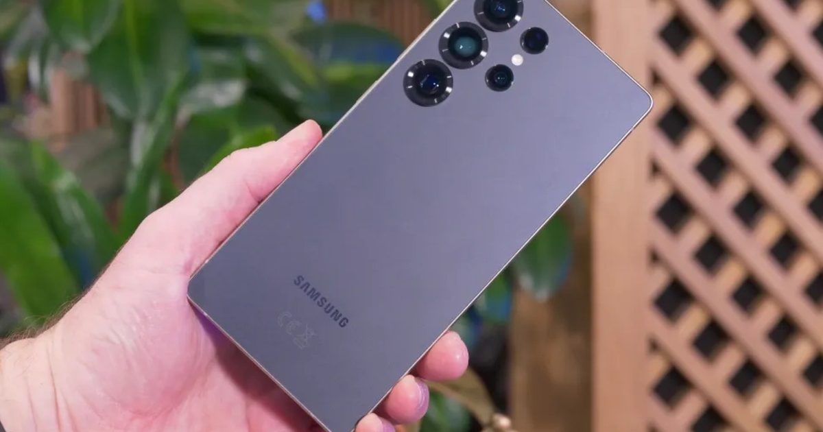 El Galaxy S25 Ultra me ha dado esperanzas sobre la IA, pero solo