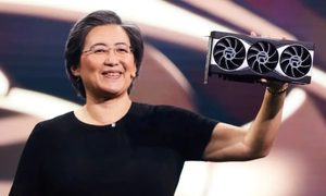 AMD presentación