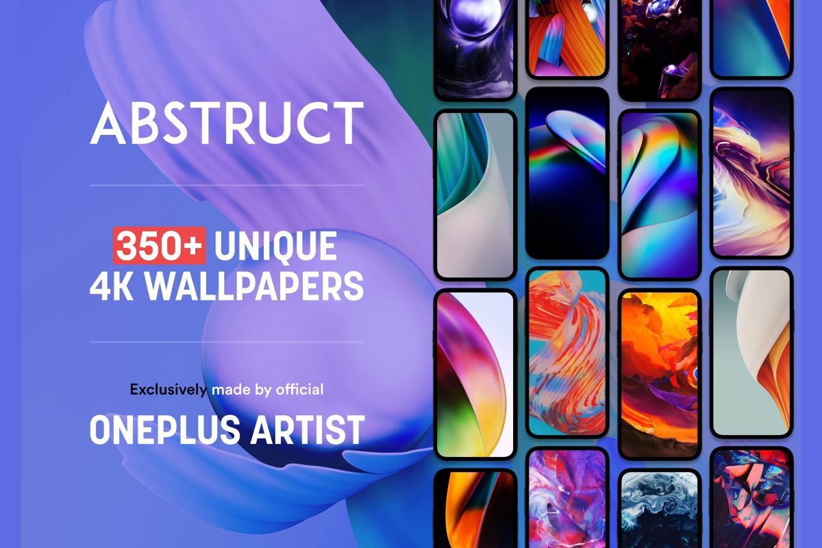 Abstruct app wallpaper Android Google Play