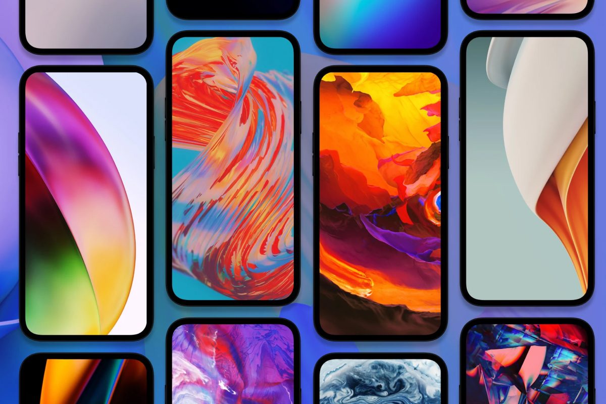 Dónde encontrar los mejores wallpapers para Android: apps y webs esenciales  - Digital Trends Español, image size:1200x800