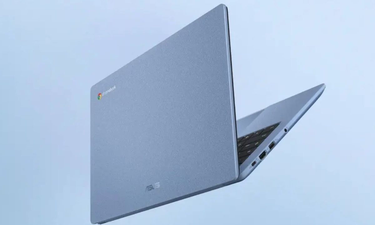 Chromebook