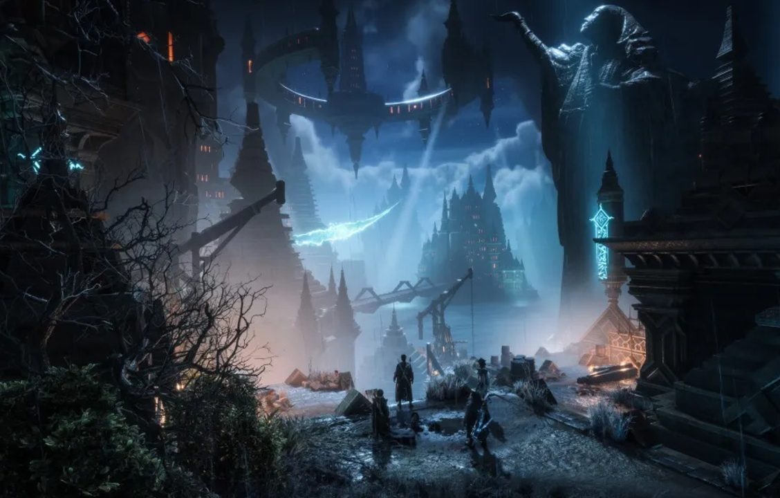 dragon age the veilguard gratis ps plus marzo 2025