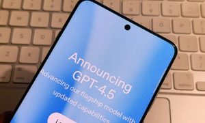OpenAI - 4.5