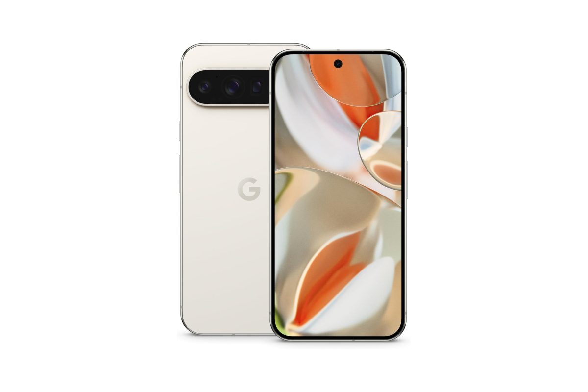 Google Pixel 9 Pro XL