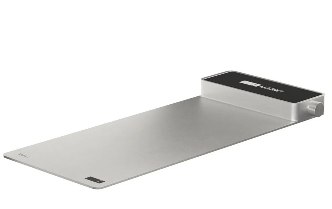 Mark, marcador IA libros