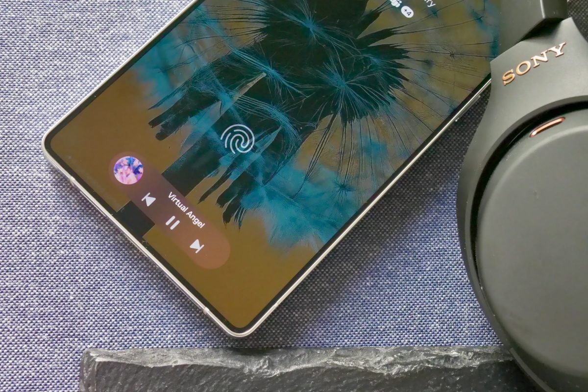 Now Bar Samsung Galaxy One UI 7
