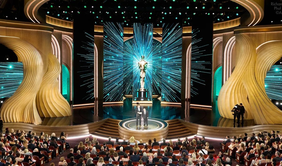 Premios Oscar