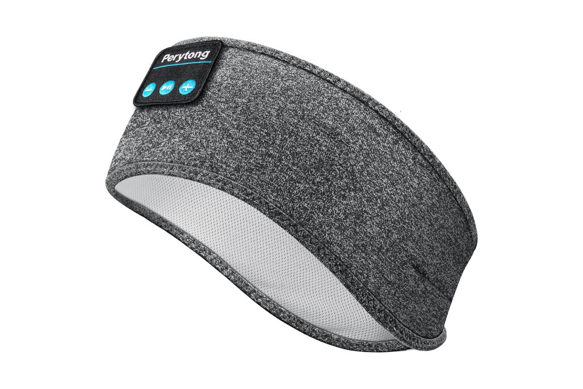 Perytong Sleep Headphones Amazon
