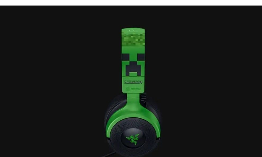 razer honra a minecraft con este espectacular set razr  1