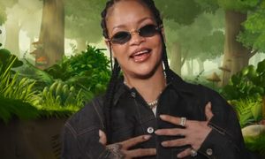 Rihanna