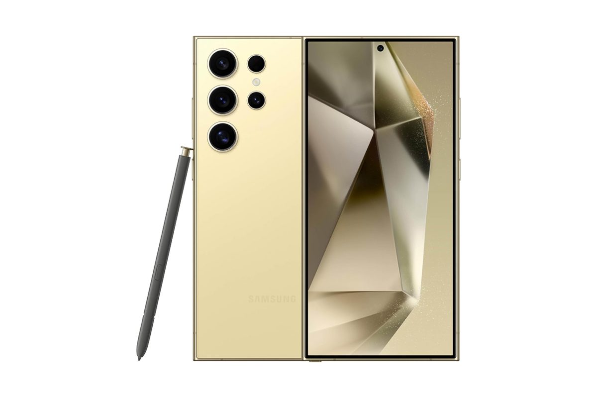 Samsung Galaxy S24 Ultra