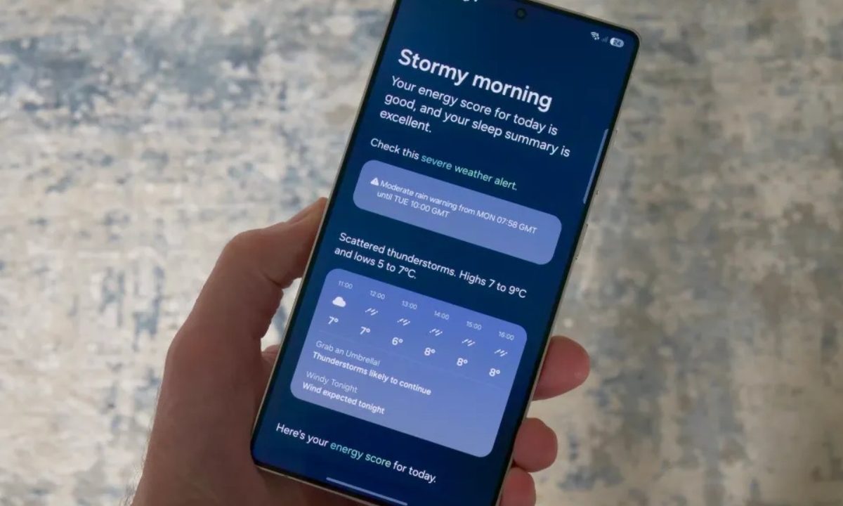 Samsung Galaxy S25 Ultra