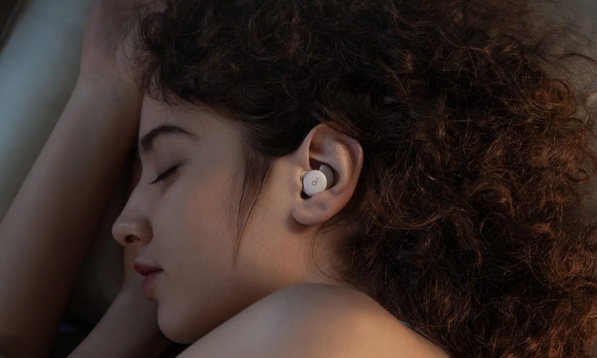 Soundcore by Anker Sleep A20 Soundcore