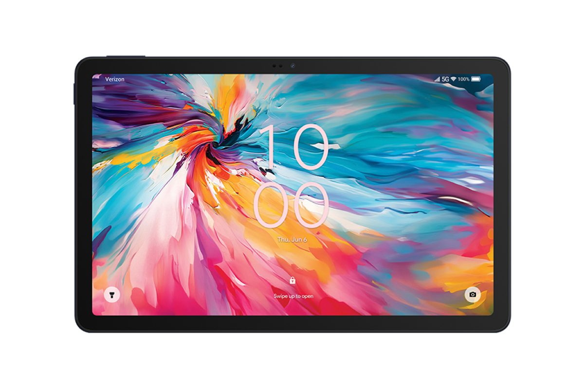 TCL Tab 10 Nxtpaper 5G