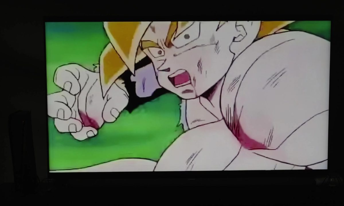 cual es el mejor televisor para ver anime tv anim