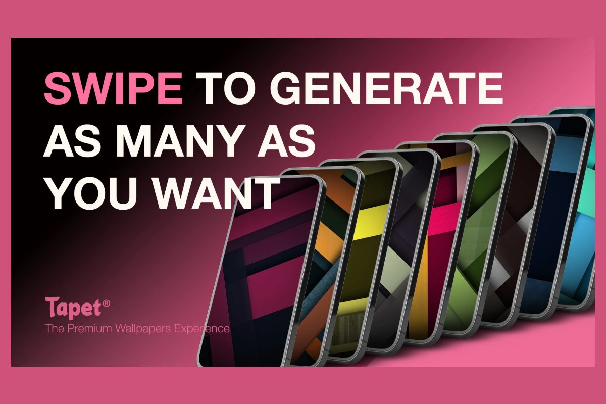 Tapet app wallpaper Android Google Play