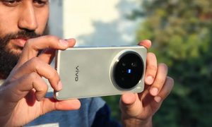 Vivo X200 Pro