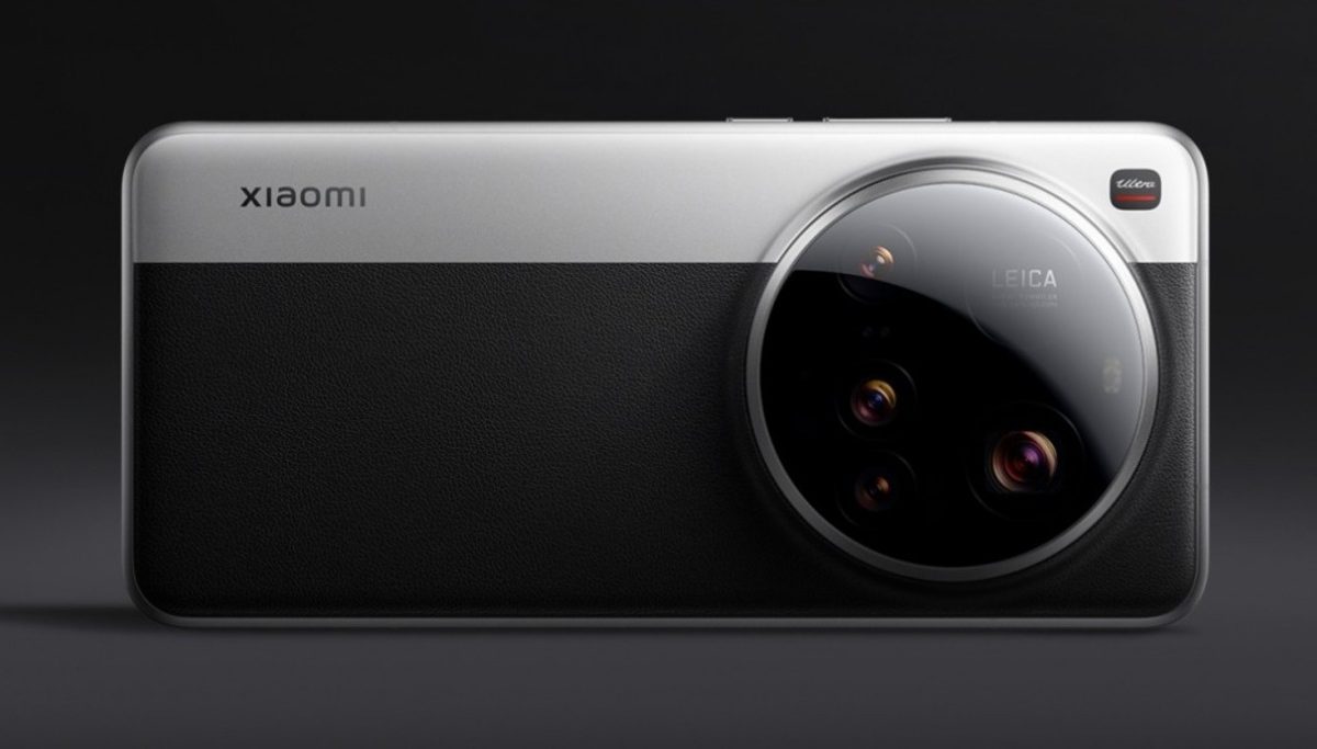 Xiaomi 15 Ultra