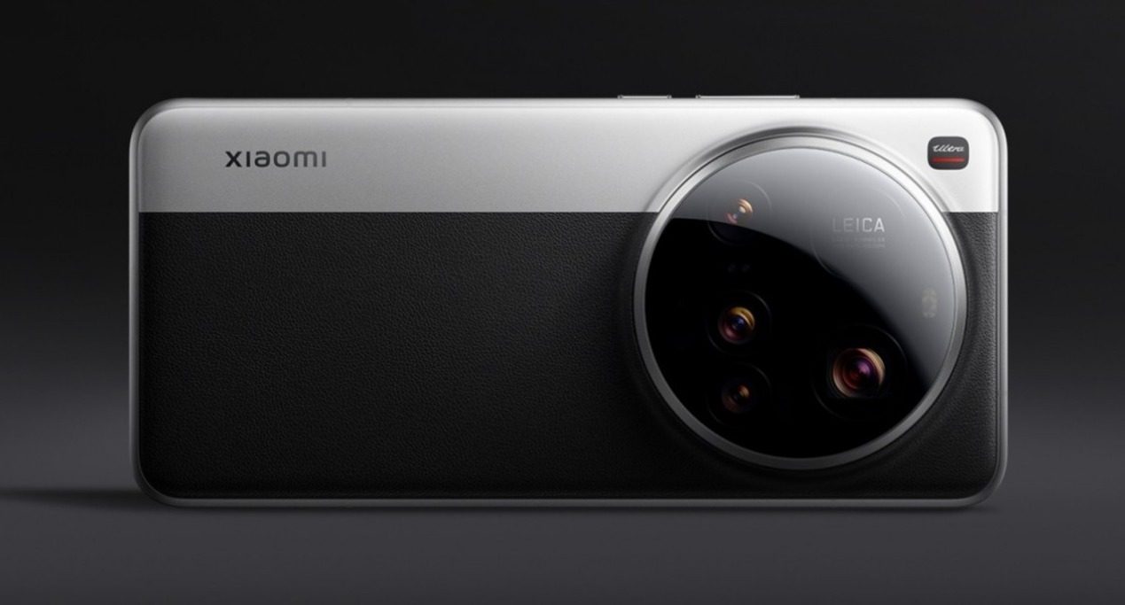 Xiaomi 15 Ultra