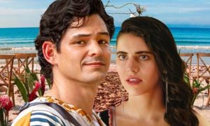 las mejores peliculas en star plus algo azul