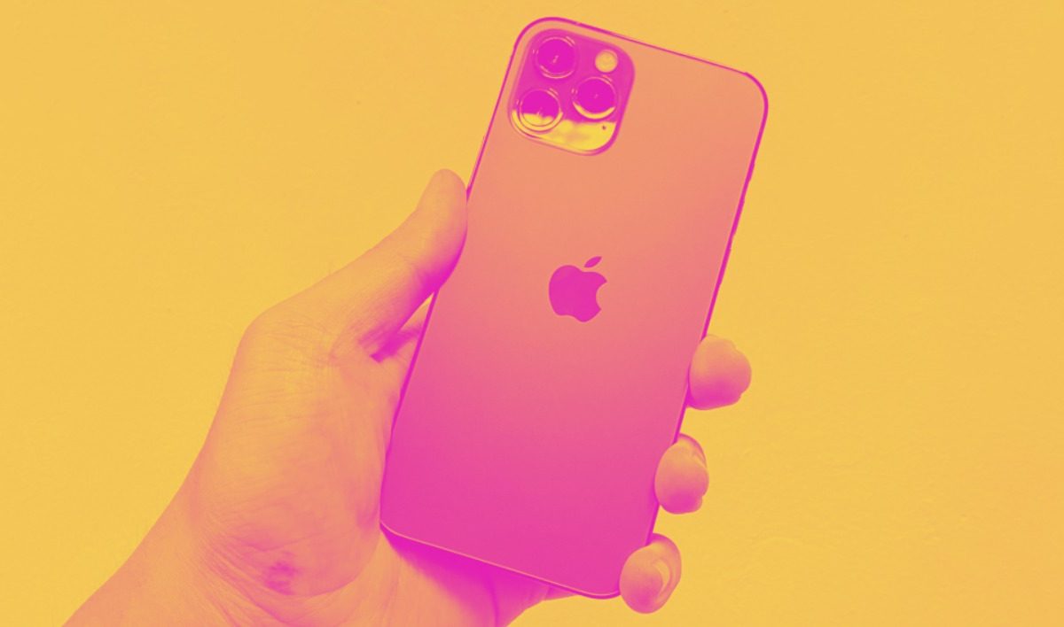 este sofisticado malware esta arriesgando tu iphone al maximo color difuso