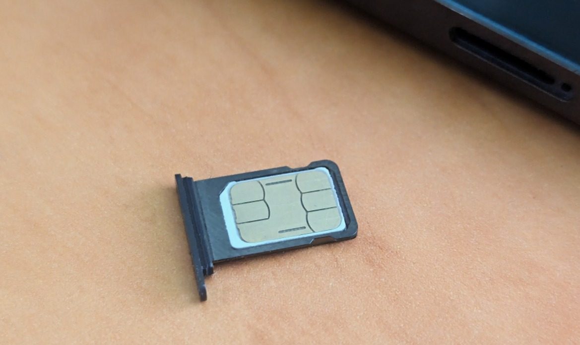 Tarjeta SIM